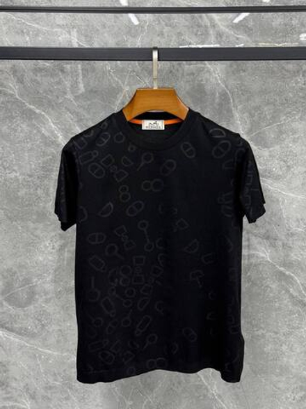 Футболка Hermes