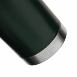 Вакуумная изолированная бутылка MILITARY Серый