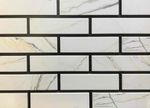 Terramig, Kasandra Natural - фасадная плитка, 235x62x10