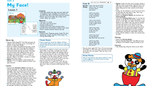 PANDY and FRIENDS Книга для учителя 3