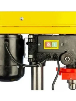 Сверлильный станок Энкор Корвет-45 с тисками (90450)