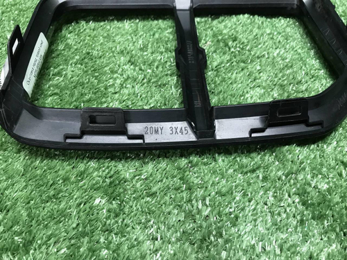 Накладка ПТФ правая Mitsubishi ASX 1 (2020-н.в.)