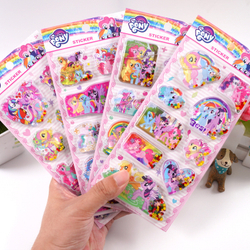 Наклейки "My Little Pony"