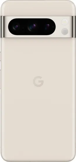 Google Pixel 8 Pro 12/512Gb porcelain (фарфоровый)