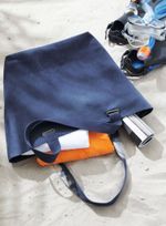 Сумка пляжная KORSICA Синий