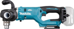Дрель угловая аккумуляторная MAKITA DDA450ZK 13мм, 18в,li-ion,2 скорости