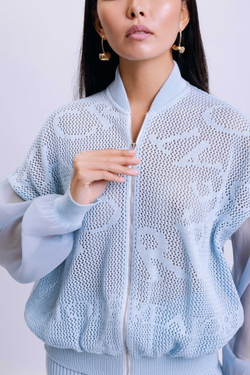 Бомбер CREATORE