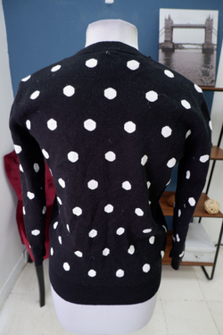 Джемпер Pull&Bear стильный 44 размер