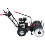 Подметальная машина EVOline SWG 800 (с двигателем Zongshen)