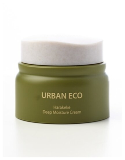 The SAEM Harakeke VEGAN D Набор космет. средств Urban Eco Harakeke Deep Moisture Skin Care 3 Set