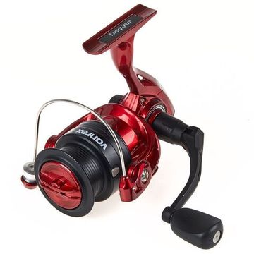 Катушка Lucky John Vanrex SPIN 5 3000FD