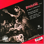 The Police / Roxanne (Coloured Vinyl)(7" Vinyl Single)
