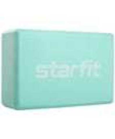 Блок для йоги STARFIT Core YB-200