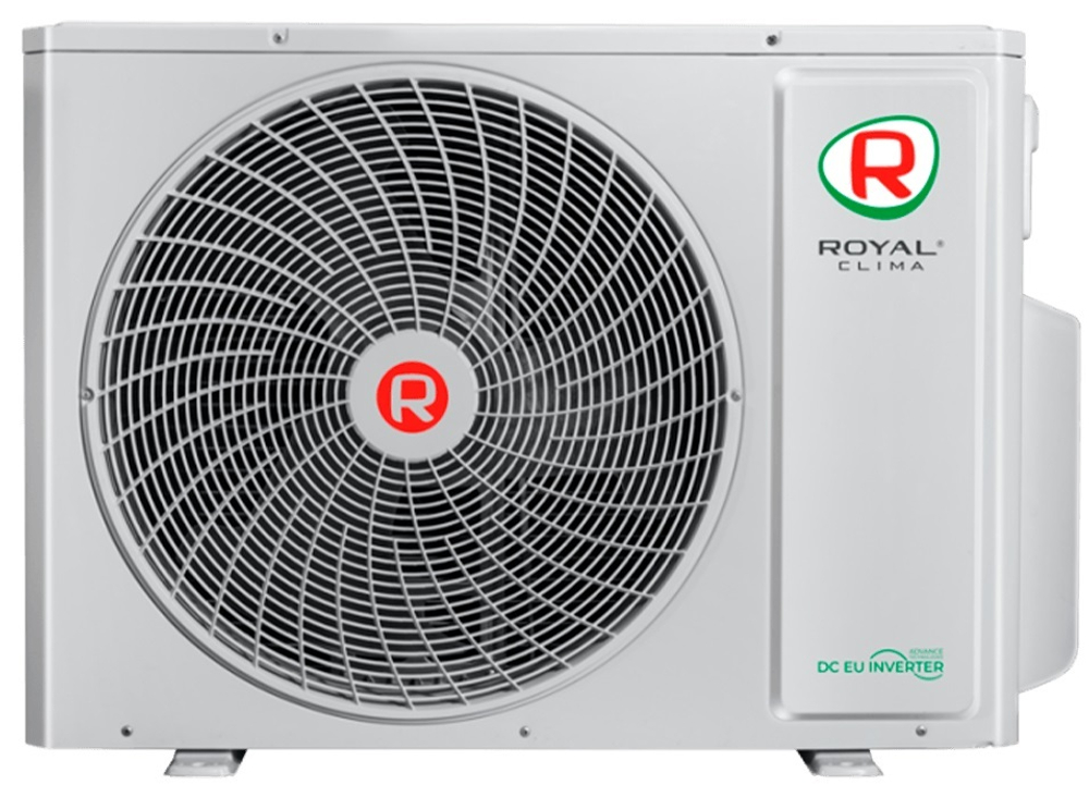 Кондиционер Royal Clima Grida RC-GR65HN On-Off