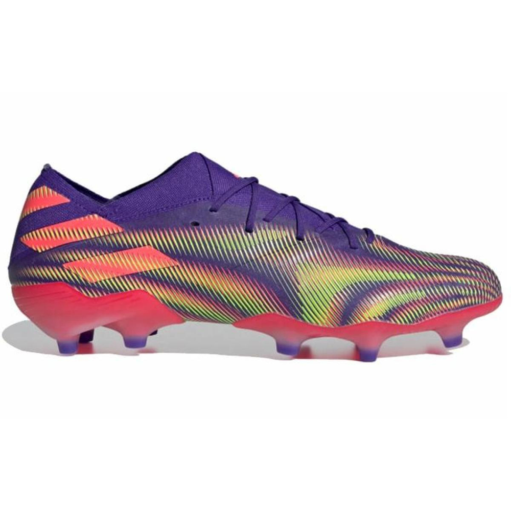 Кроссовки Adidas Nemeziz FG（ ）, EH0760