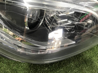 Фара правая Mercedes M W166 (2011-2015) ксенон
