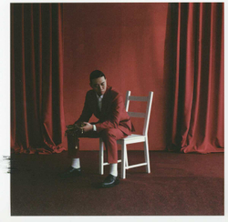 Альбом Bewhy - The Blind Star 1st Album