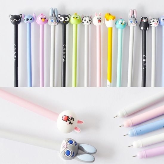 Ручка «Cartoon»