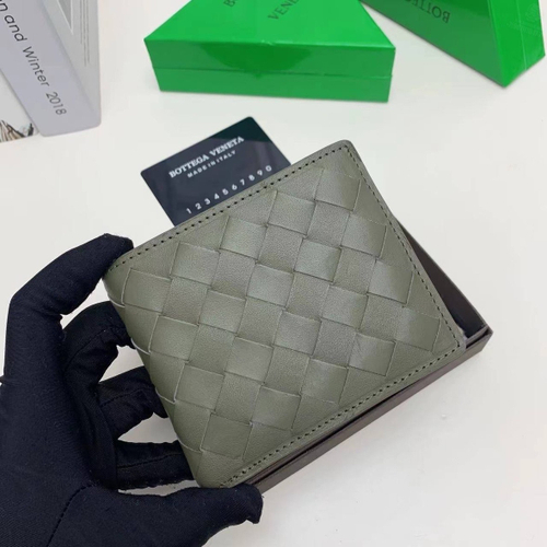 Кошелёк Bottega Veneta
