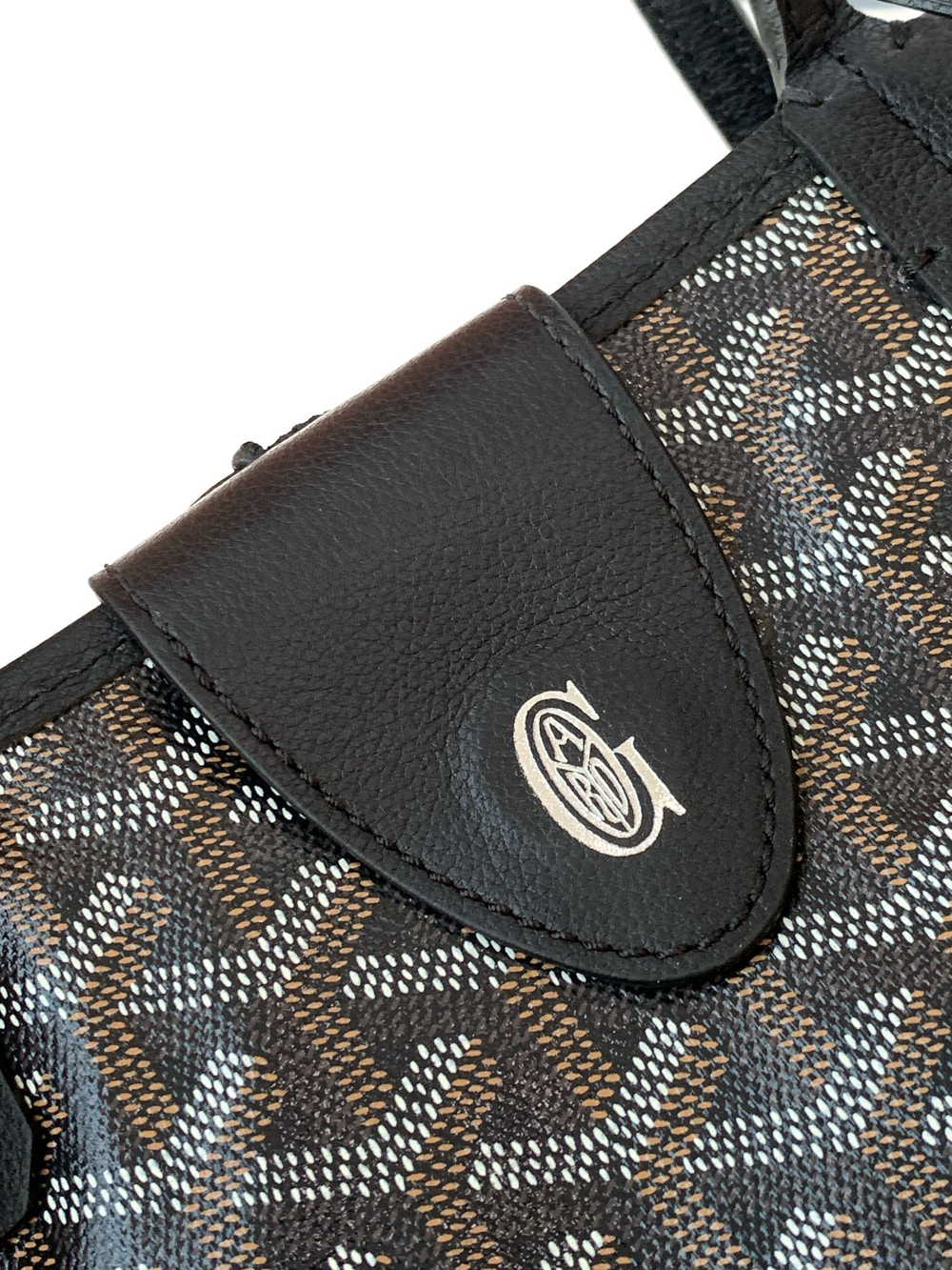 Goyard Anjou Mini Bag