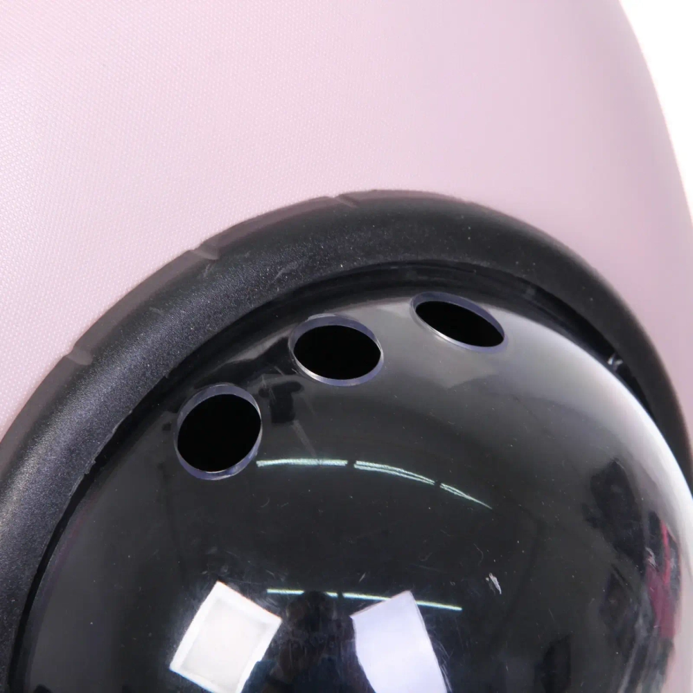 Рюкзак - переноска для животных «ЛЮБИМЫЙ БРО», цвет розовые мечты, 27*33*43см/до 7кг (сетка, иллюминатор, подложка) (Пакет и Лейбл)