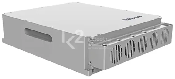 Импульсный лазерный источник Raycus серии MOPA RFL-P60MX 60 Вт