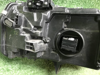 Битая Фара правая BMW X3 G01 (17-21) Adaptive LED