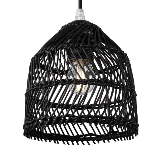 Подвесной светильник FR5334PL-03B Сеть / Mesh E27x3 Freya fr5334pl-03b