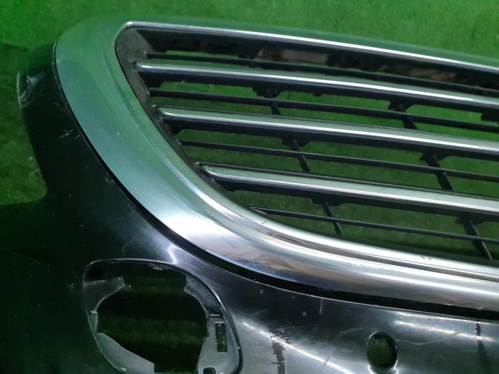 Бампер передний Mercedes E W213 (16-21) В сборе