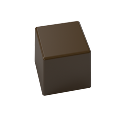 1033 | Форма для шоколадных конфет (275*175 мм)