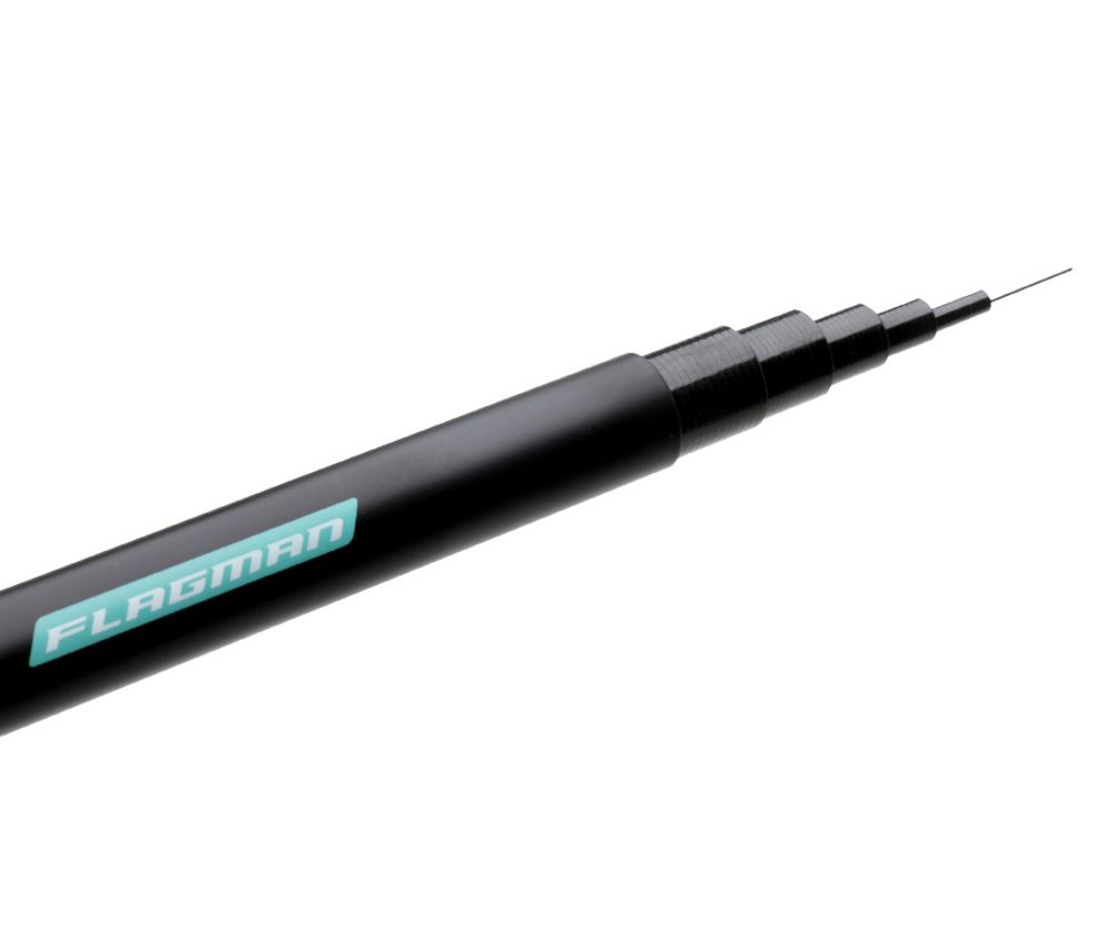FLAGMAN Удилище маховое теле б/к Mascot Pole 7м вес 229г