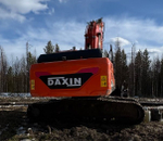 DAXIN DX230* Экскаватор DX230N-9A (Дизельный, 5.9 л, 181 л.с. АТ)