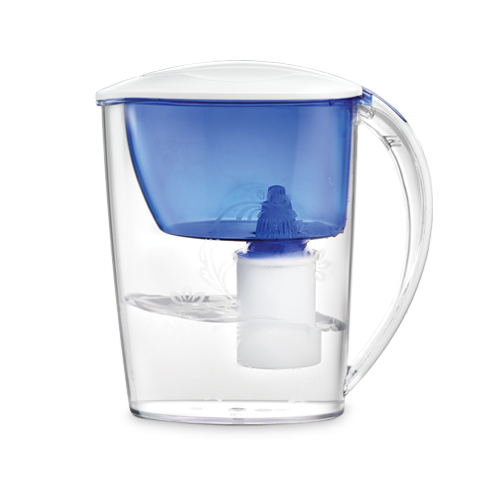 Фильтр-кувшин 2,5 л Барьер Экстра с узором