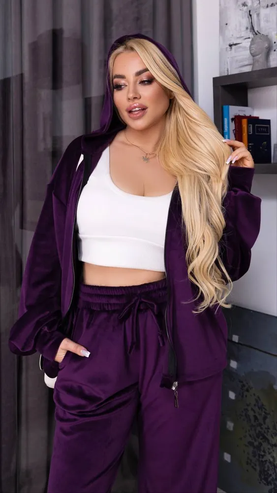 Костюм УК-1337/1338-1 Fabrika