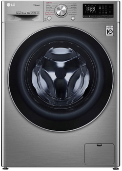 Стиральная машина LG F4V5VYP2T