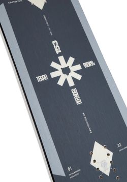 Сноуборд TERRO - DEFENDER