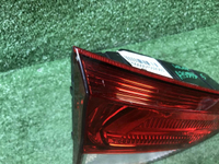 Фонарь левый внутренний KIA Rio 4 FB (17-20) седан