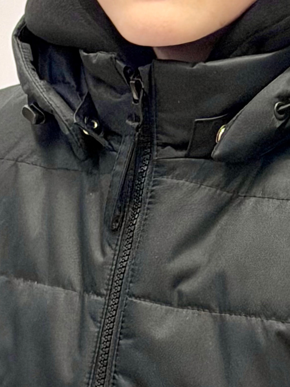 Жилет демисезонный мембрана для мальчика 8-12 лет Милашка Сьюзи