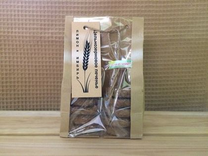 Продукцию пекарни «Хороший хлеб» можно купить в «Романовском Парке»