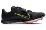 Nike Zoom Long Jump "Anthracite Pink Volt"