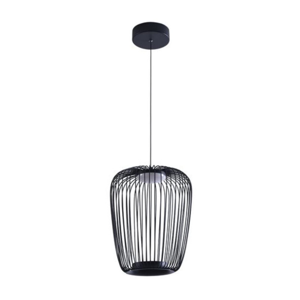 Подвесной светильник ARTE Lamp A3528SP-12BK