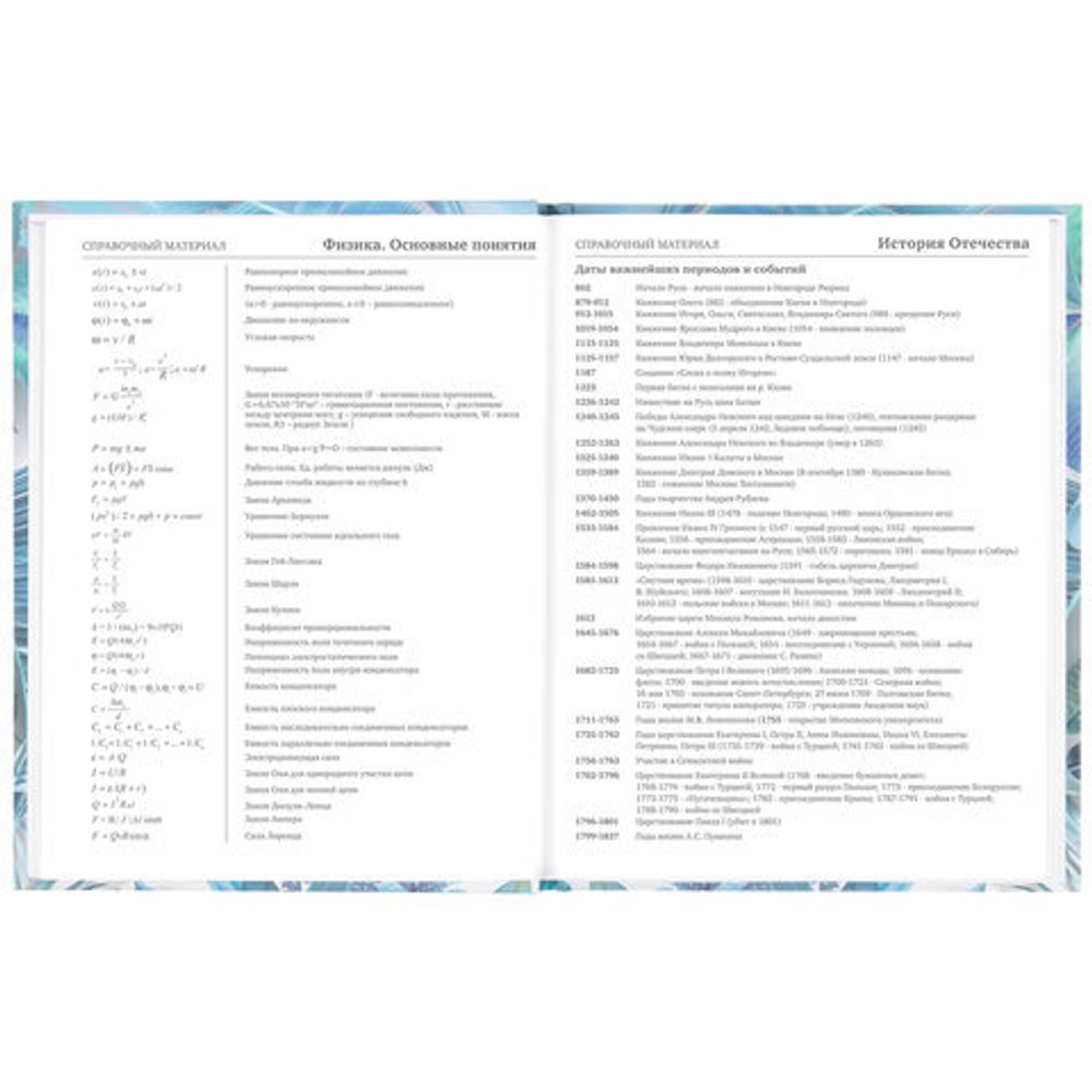 Дневник 5-11 класс 48 л., твердый, BRAUBERG, фольга, с подсказом, "Тропики", 106417