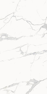 Керамогранит Italon Stellaris Statuario White рет 610010002838 80х160 см