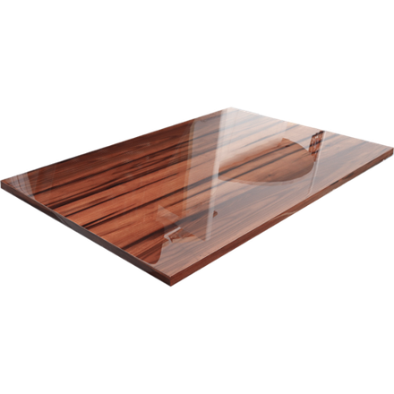 Орех сатин шоколад