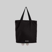  Сумка-шоппер Ripndip Lord Nermal Pet Tote артикул:RND10171 - купить в магазине Дайс