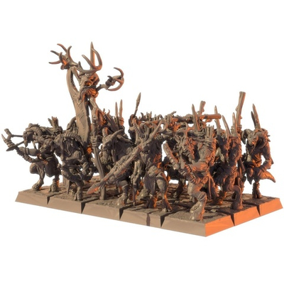 Beastmen Gors