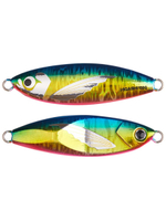 Пилькер HIGASHI Winner jig 30g #08