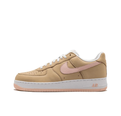 Кроссовки Nike x Kith Air Force 1 Low Retro 'Linen' 845053-201
