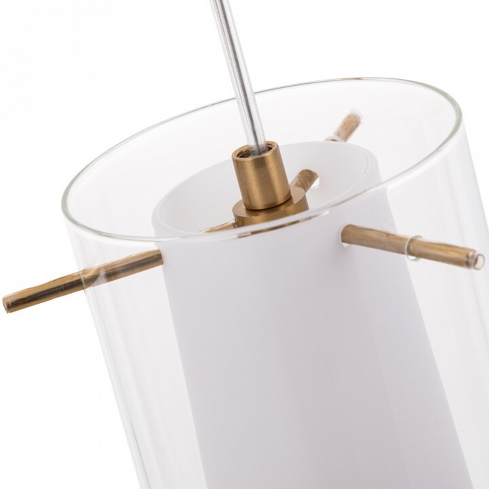 Подвесной светильник Arte Lamp A8983SP-1PB