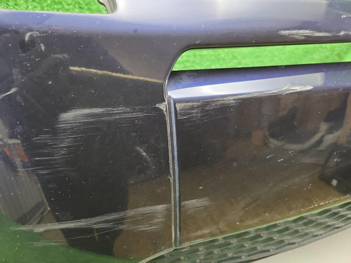 Бампер передний Range Rover Evoque 1 (2015-2018)